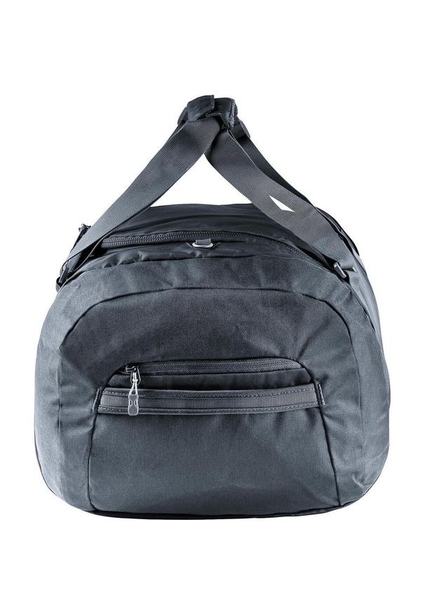 Torba podróżna Deuter Duffel 50. Kolor: czarny