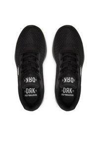Dorko Sneakersy Flywalker DS24S44W Czarny. Kolor: czarny #3