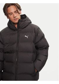 Puma Kurtka zimowa 627123 Czarny Regular Fit. Kolor: czarny. Materiał: syntetyk. Sezon: zima #5