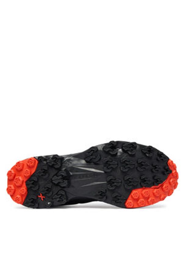 LA SPORTIVA - La Sportiva Trekkingi Akyra II ZFHS080G00R22 Szary. Kolor: szary. Materiał: materiał. Sport: turystyka piesza