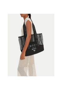 Torebka Roxy. Kolor: czarny #1