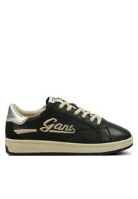 GANT - Gant Sneakersy 29531650 Czarny. Kolor: czarny. Materiał: skóra #1