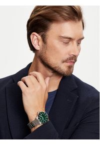 Emporio Armani Zegarek AR11338 Srebrny. Kolor: srebrny