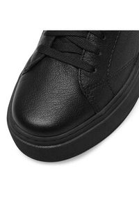 Lasocki Sneakersy WB-BILIA-03 Czarny. Kolor: czarny