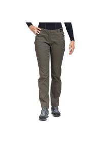 CRAGHOPPERS - Spodnie Craghoppers Kiwi Pro II Women. Kolor: zielony. Sezon: lato. Sport: turystyka piesza #1