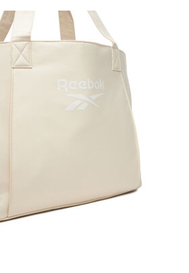 Reebok Torebka RBK-B-003-07 Écru
