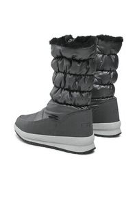 CMP Śniegowce Holse Wmn Snow Boot Wp 39Q4996 Szary. Kolor: szary. Materiał: materiał #5