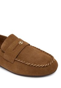 Aldo Mokasyny Wylaena 14134997 Brązowy. Kolor: brązowy. Materiał: zamsz, skóra #3