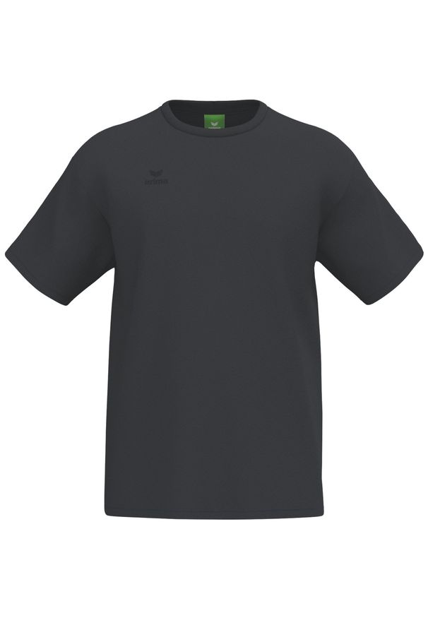 ERIMA - Koszulka Erima CMPT. Kolor: czarny. Sport: piłka nożna