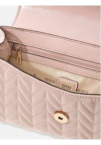 Guess Torebka 180979 Różowy. Kolor: różowy #2