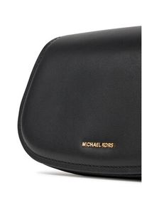 MICHAEL Michael Kors Torebka 32S5GL0C1L Czarny. Kolor: czarny. Materiał: skórzane #5