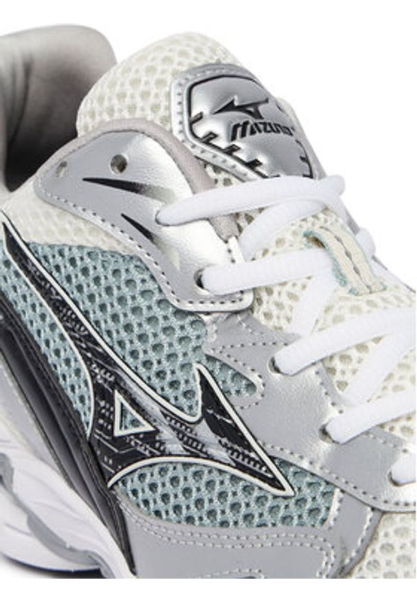 Mizuno Sneakersy Wave Rider 10 Sport D1GA2104 Kolorowy. Materiał: materiał. Wzór: kolorowy. Model: Mizuno Wave