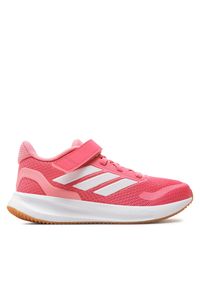 Adidas - Sneakersy adidas. Kolor: różowy #1