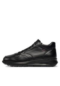 Callaghan Sneakersy Dussy 1.4 42604 Czarny. Kolor: czarny. Materiał: skóra #2
