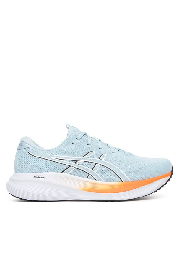 Asics Buty do biegania Gel-Excite 11 1011C080 Szary. Kolor: szary. Materiał: mesh