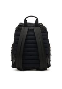 Premiata Plecak Lyn Var 2154 Czarny. Kolor: czarny. Materiał: materiał #2