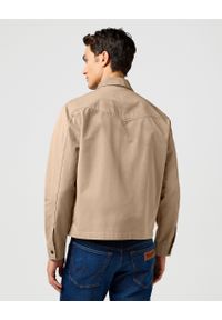 Wrangler - MESKA KURTKA WRANGLER RODEO UTILITY JACKET TIMBERWOLF 112362654 #4