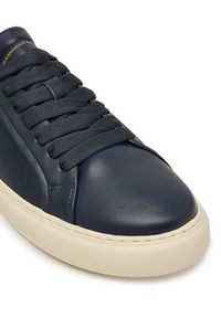 Alexander Smith Sneakersy Soho ASBDSOM 3668 Granatowy. Kolor: niebieski. Materiał: skóra #5