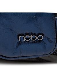 Nobo Torebka NBAG-L3260-C020 Czarny. Kolor: czarny. Materiał: skórzane #4