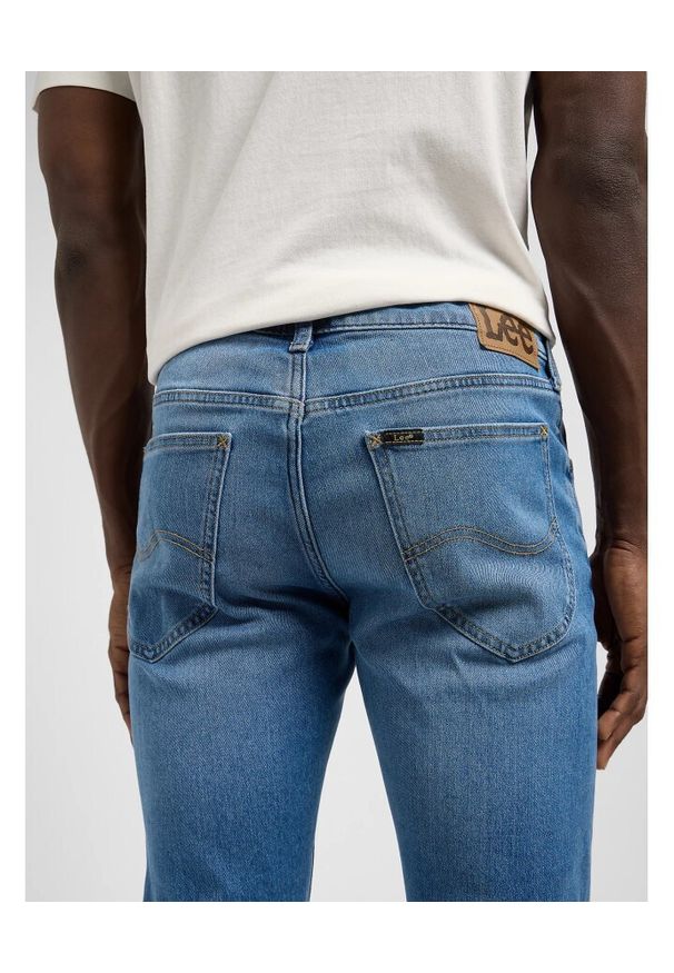 Lee - MESKIE SPODNIE LEE DAREN ZIP FLY BALEIGH 112372635