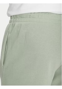 Jack & Jones - Jack&Jones Spodnie dresowe Gordon 12268442 Zielony Regular Fit. Kolor: zielony. Materiał: bawełna #6