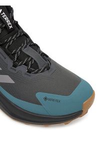 Adidas - adidas Trekkingi Terrex Trailmaker 2.0 Mid Gore-Tex JQ9948 Szary. Kolor: szary. Materiał: materiał. Technologia: Gore-Tex. Model: Adidas Terrex. Sport: turystyka piesza