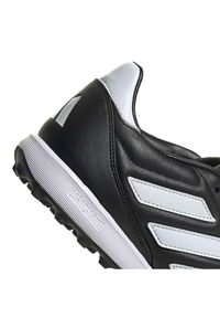 Adidas - Buty piłkarskie adidas Copa Gloro St Tf M IF1832 czarne. Zapięcie: sznurówki. Kolor: czarny. Materiał: syntetyk, guma. Sport: piłka nożna #11
