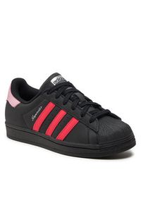 Adidas - adidas Buty Superstar IE2999 Czarny. Kolor: czarny. Model: Adidas Superstar