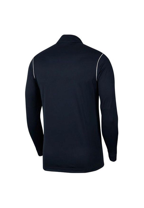 Nike - Bluza Treningowa Dry Park 20 Dla Dzieci I Niemowląt. Kolor: niebieski