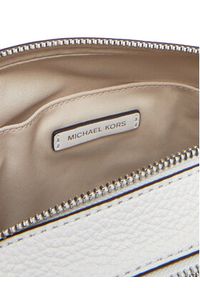 MICHAEL Michael Kors Torebka 32S5SYTC5L Biały. Kolor: biały. Materiał: skórzane #3