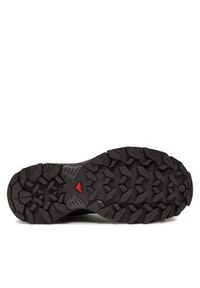 salomon - Salomon Trekkingi X Ultra 360 Mid Gore-Tex L47448600 Czarny. Kolor: czarny. Materiał: materiał #6