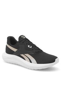 Reebok Buty do biegania Energen Lux IE3258 Czarny. Kolor: czarny. Materiał: materiał