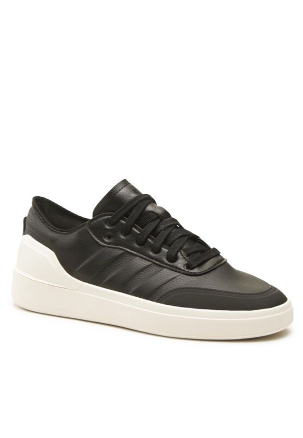 Adidas - Buty adidas. Kolor: czarny. Model: Adidas Cloudfoam
