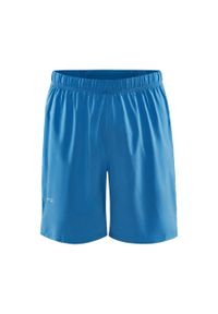 Szorty Craft Pro Hypervent. Kolor: niebieski. Długość: krótkie. Sezon: lato. Sport: outdoor #1