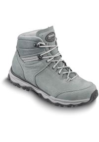 Buty trekkingowe damskie MEINDL Vakuum Lady Walker. Kolor: wielokolorowy, niebieski, szary