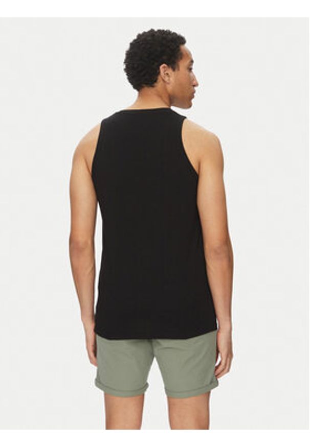 Jack & Jones - Jack&Jones Komplet 2 tank topów Simon 12276429 Kolorowy Regular Fit. Materiał: bawełna. Wzór: kolorowy