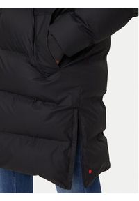 Hunter Kurtka zimowa Bretton HARM0023252 Czarny Regular Fit. Kolor: czarny. Materiał: syntetyk. Sezon: zima #6