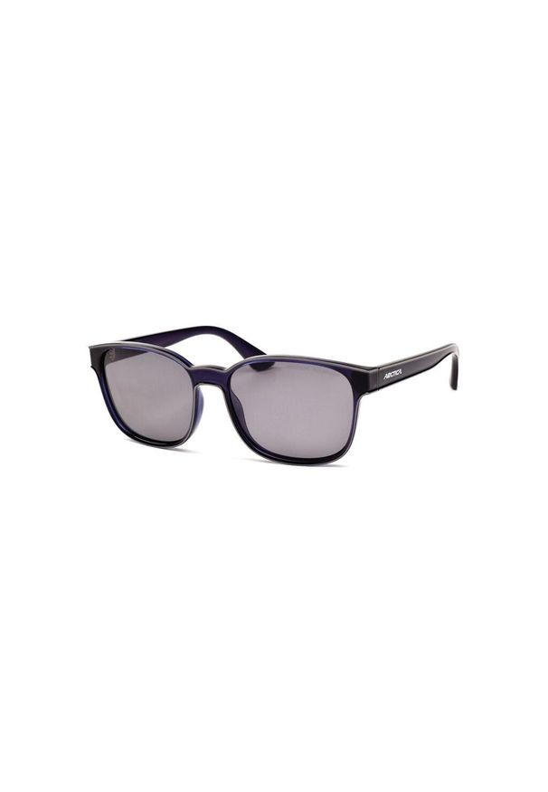 ARCTICA - Okulary turystyczne unisex Arctica S-308A. Kolor: niebieski