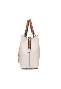 Aldo Torebka Lothycan 13401409 Écru. Materiał: skórzane #3