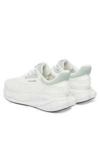 Clarks Sneakersy Pace Move. 26186459 Biały. Kolor: biały. Materiał: materiał #2