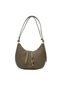 Torebka Furla. Kolor: zielony
