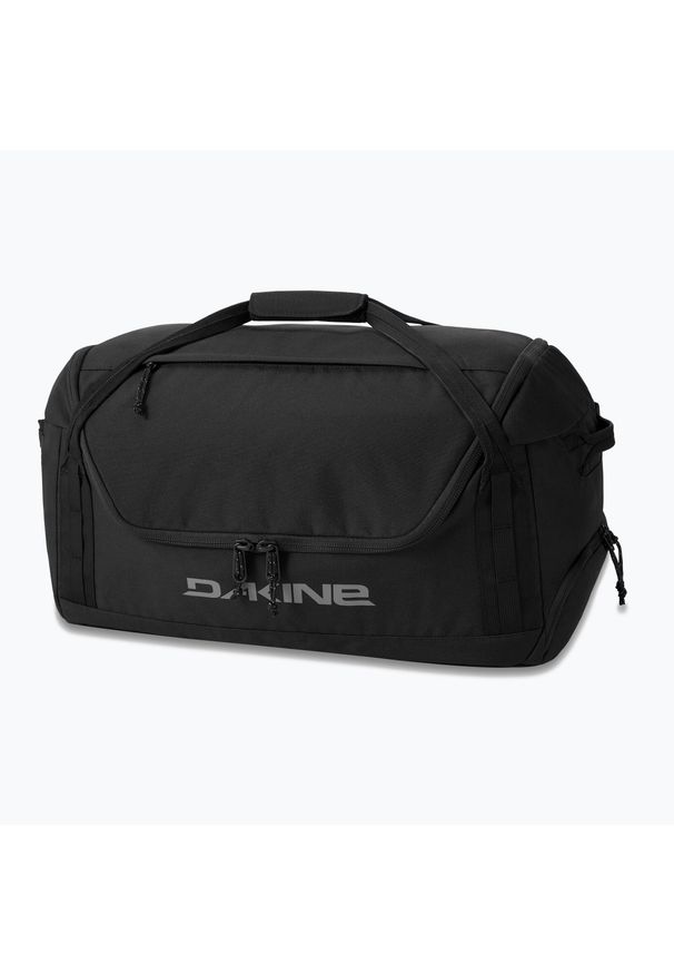 Torba transportowa Dakine Descent Bike Duffle. Kolor: czarny