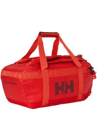 Helly Hansen Helly Hansen torba sportowa HH SCOUT DUFFEL M 50 L 67441 163 #1