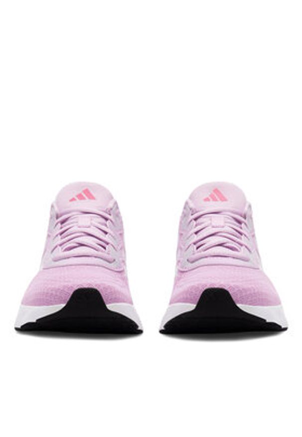 Adidas - adidas Sneakersy Shift Run w ID5256 Różowy. Kolor: różowy. Sport: bieganie