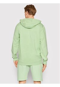 Ellesse Bluza Tinctoria SHM13144 Zielony Regular Fit. Kolor: zielony. Materiał: bawełna #3