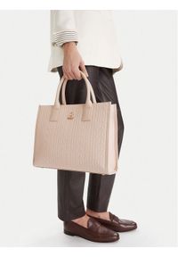 Beverly Hills Polo Club Torebka EO-BHPC-S-002-09 Beżowy. Kolor: beżowy #1