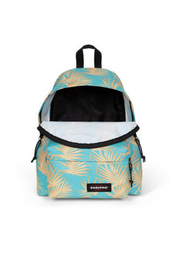 Eastpak Plecak Padded Pak'r EK0006203K21 Niebieski. Kolor: niebieski. Materiał: materiał