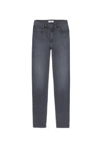 Wrangler - DAMSKIE SPODNIE WRANGLER HIGH SKINNY ASHES 112328879 #2