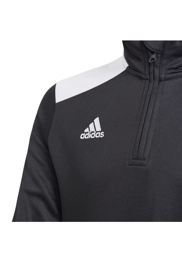 Adidas - Bluza piłkarska dla dzieci adidas Regista 18 Training Top JUNIOR. Kolor: wielokolorowy, biały, czarny. Sport: piłka nożna