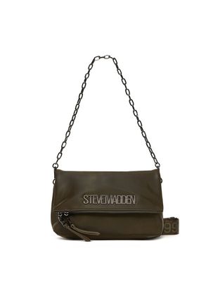 Zielona torebka Steve Madden na ramię SM13000526.LIM